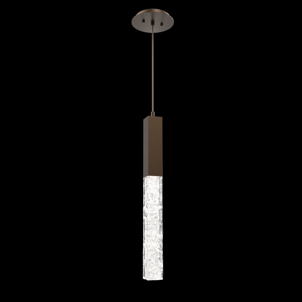 Axis Single Pendant