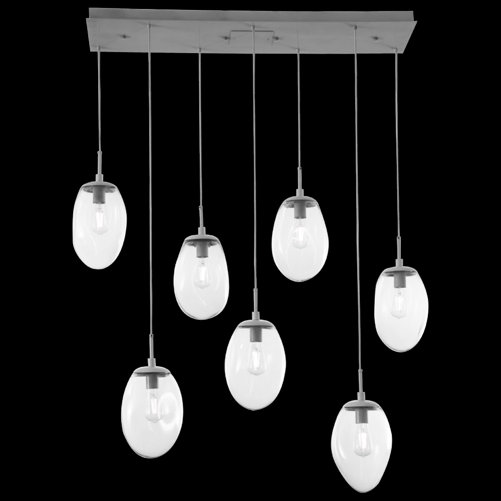 Meteo Linear Multi-Pendant-9PC