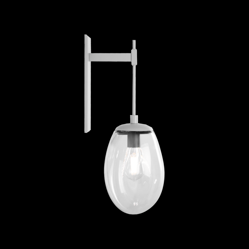 Meteo Tempo Sconce