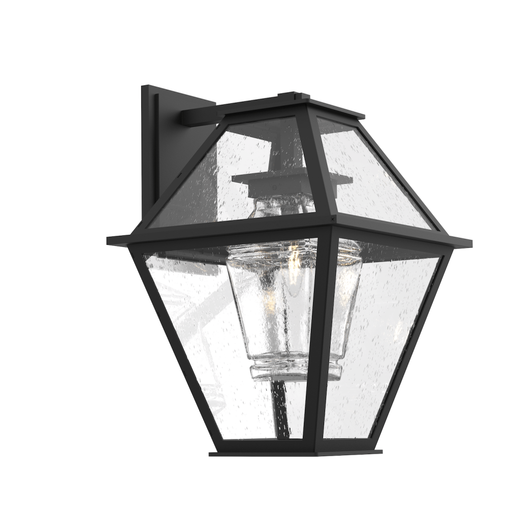 Outdoor Terrace Nested Lantern