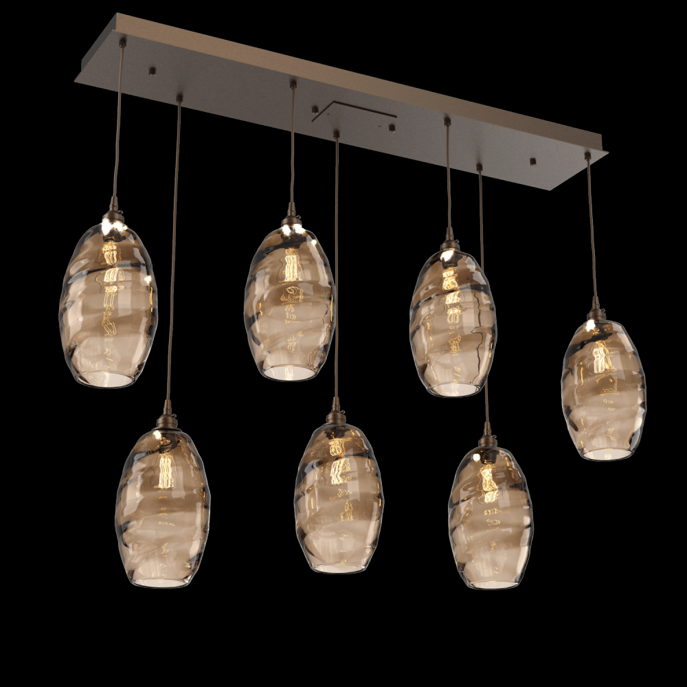 Ellisse Linear Multi-Pendant-07