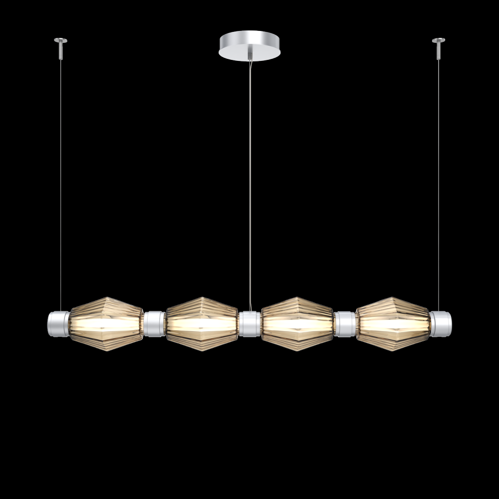 Aalto Mandrel Linear - 52-Inch