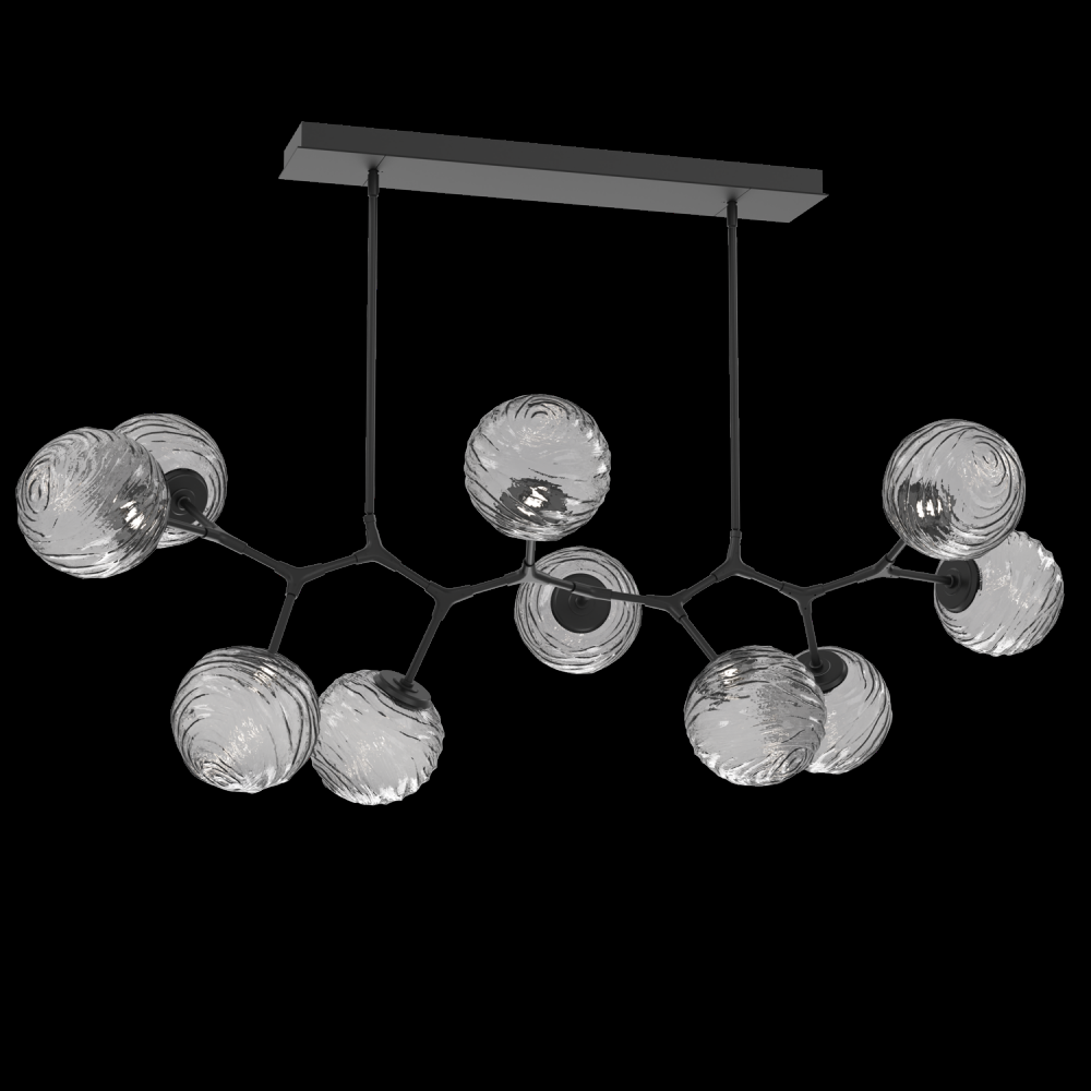 Gaia Modern Branch Chandelier