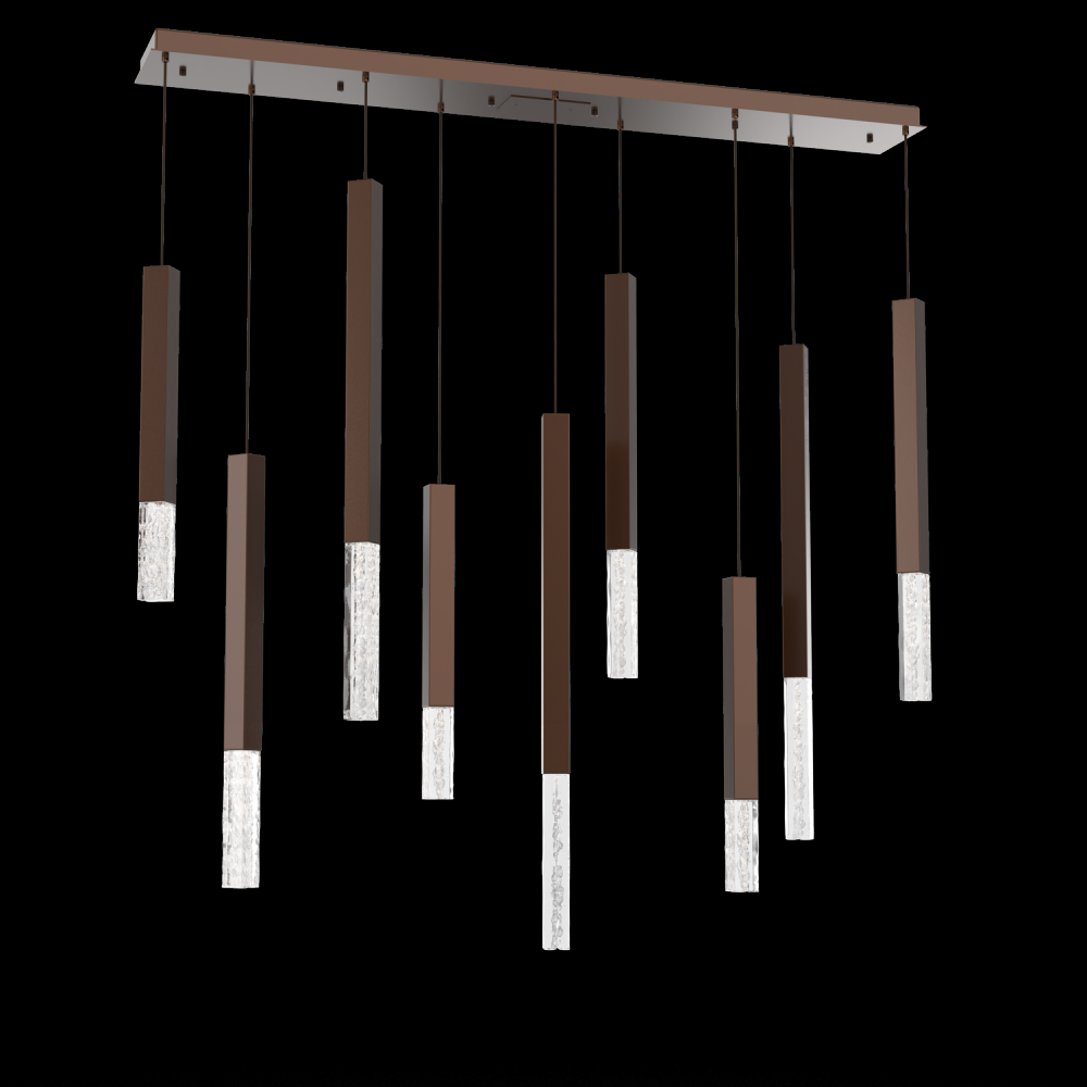 Axis XL Linear Pendant Chandelier