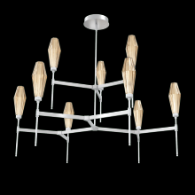 Hammerton CHB0049-54-CS-RB-001-L3 - Aalto Two-Tier Round Belvedere