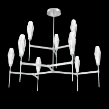 Hammerton CHB0049-54-CS-RC-001-L3 - Aalto Two-Tier Round Belvedere