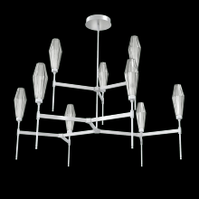 Hammerton CHB0049-54-CS-RS-001-L3 - Aalto Two-Tier Round Belvedere