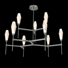 Hammerton CHB0049-54-GP-RA-001-L3 - Aalto Two-Tier Round Belvedere