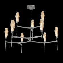 Hammerton CHB0049-54-GP-RB-001-L3 - Aalto Two-Tier Round Belvedere