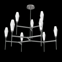 Hammerton CHB0049-54-GP-RC-001-L3 - Aalto Two-Tier Round Belvedere