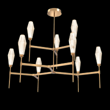 Hammerton CHB0049-54-NB-RA-001-L3 - Aalto Two-Tier Round Belvedere