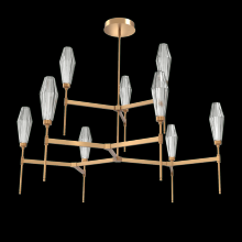 Hammerton CHB0049-54-NB-RS-001-L3 - Aalto Two-Tier Round Belvedere