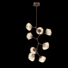  CHB0089-VB-BB-A-001-L3 - Mesa Modern Vine Chandelier