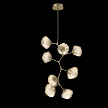  CHB0089-VB-GB-A-001-L3 - Mesa Modern Vine Chandelier