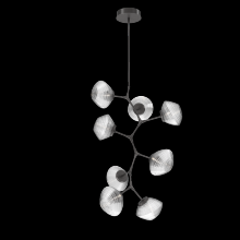  CHB0089-VB-GP-C-001-L3 - Mesa Modern Vine Chandelier