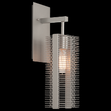 Hammerton IDB0020-11-FB-F-L3 - Downtown Mesh Indoor Sconce