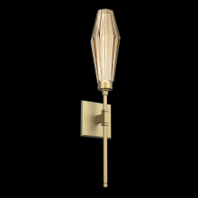 Hammerton IDB0049-04-GB-RB-L1 - Aalto ADA Belvedere Indoor Sconce