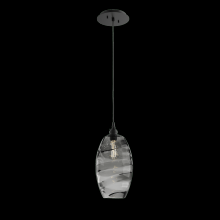 Hammerton LAB0035-01-GP-OS-C01-E2 - Ellisse Pendant