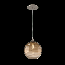 Hammerton LAB0047-01-BS-OB-C01-E2 - Terra Pendant