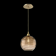 Hammerton LAB0047-01-GB-OB-C01-E2 - Terra Pendant