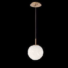 Hammerton LAB0092-02-NB-WL-C01-L3 - Gaia Pendant