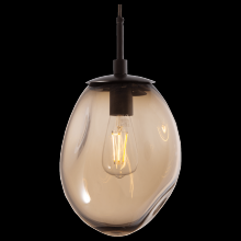 Hammerton LAB0063-01-CS-B-C01-E2 - Meteo Pendant-Incandescent