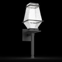 Hammerton ODB0077-03-TB-C-L2 - Outdoor Landmark Torch Sconce