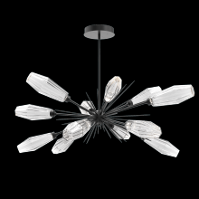 Hammerton PLB0049-0A-MB-RC-001-L3 - Aalto Oval Starburst-0A 53"