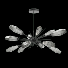 Hammerton PLB0049-0A-MB-RS-001-L3 - Aalto Oval Starburst-0A 53"