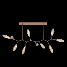 Hammerton PLB0049-BC-BB-RB-001-L1 - Aalto Modern Branch - 10pc