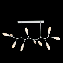 Hammerton PLB0049-BC-CS-RA-001-L3 - Aalto Modern Branch - 10pc