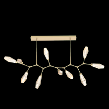 Hammerton PLB0049-BC-GB-RA-001-L1 - Aalto Modern Branch - 10pc