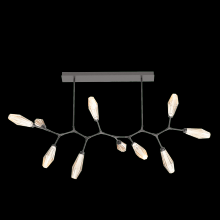 Hammerton PLB0049-BC-GP-RA-001-L1 - Aalto Modern Branch - 10pc