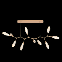 Hammerton PLB0049-BC-NB-RA-001-L3 - Aalto Modern Branch - 10pc