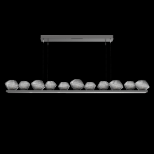 Hammerton PLB0089-0E-GP-S-CA1-L1 - Mesa Linear Chandelier