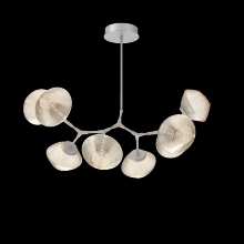  PLB0089-BB-BS-A-001-L3 - Mesa Modern Branch Chandelier