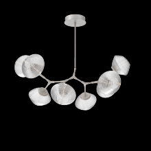  PLB0089-BB-BS-C-001-L3 - Mesa Modern Branch Chandelier