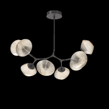  PLB0089-BB-GP-A-001-L1 - Mesa Modern Branch Chandelier