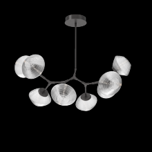  PLB0089-BB-GP-C-001-L1 - Mesa Modern Branch Chandelier