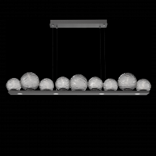 Hammerton PLB0092-0C-GP-S-CA1-L1 - Gaia Linear Chandelier