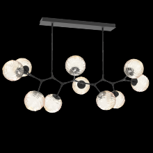 Hammerton PLB0092-BC-MB-A-001-L1 - Gaia Modern Branch Chandelier