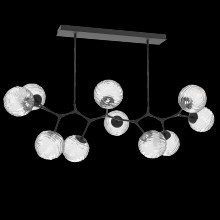 Hammerton PLB0092-BC-MB-C-001-L1 - Gaia Modern Branch Chandelier