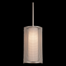 Hammerton LAB0019-11-CS-F-001-E2 - Uptown Mesh Pendant-Rod Suspended-11