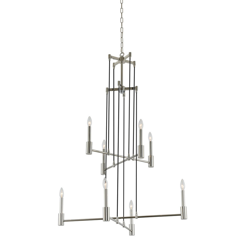 Kingston (4 + 4) Light 2 Tier Foyer