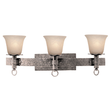 Kalco 4203PS/1438 - Americana 3 Light Bath