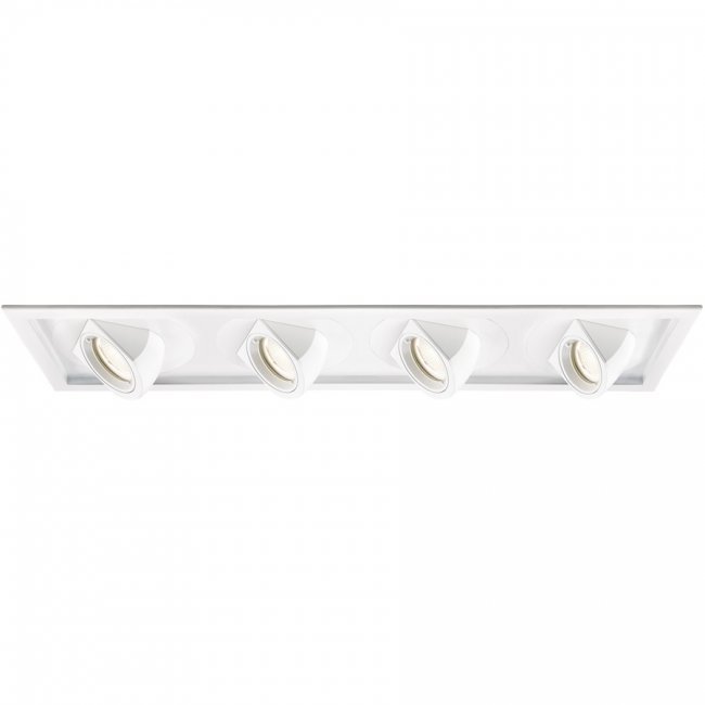 LED MT TRIM - 4 LGT 3500K SPOT