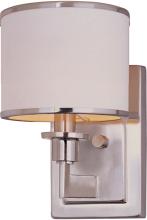 Maxim 12059WTSN - Nexus-Wall Sconce