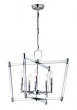 Maxim 16103CLPN - Lucent-Chandelier