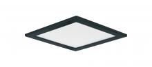 Maxim 58722WTBK - Wafer-Flush Mount