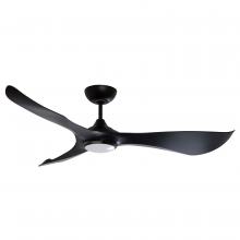  88755WTBK - Keanu-Outdoor Ceiling Fan